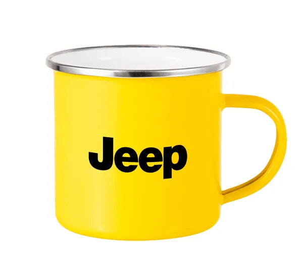 Jeep — 1