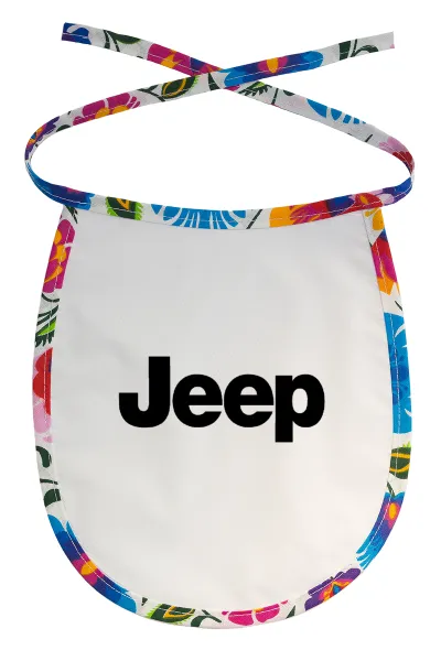 Jeep — 1