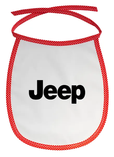 Jeep — 1