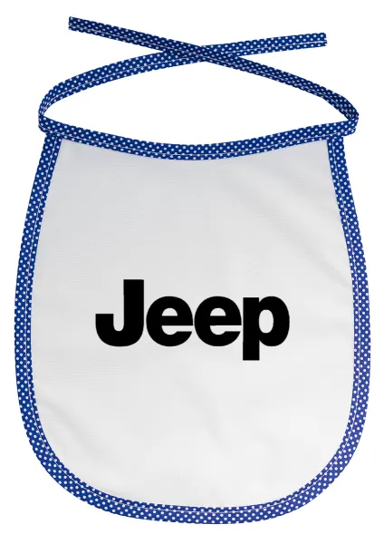 Jeep — 1