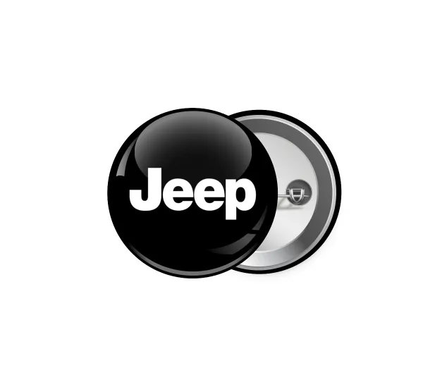 Jeep — 1