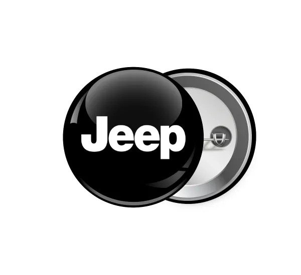 Jeep — 1