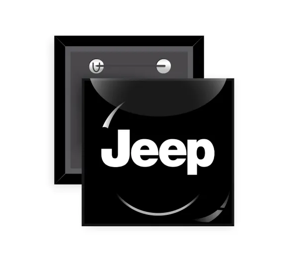 Jeep — 1