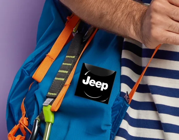 Jeep — 2