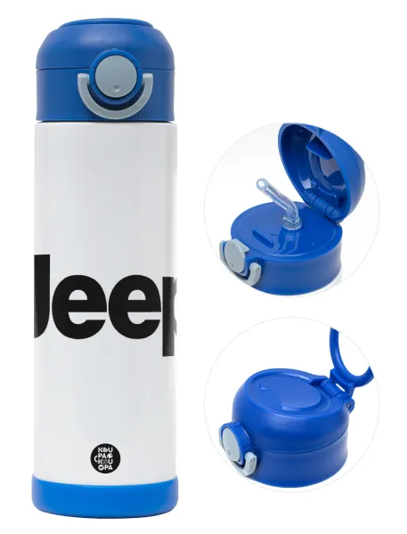 Jeep — 1