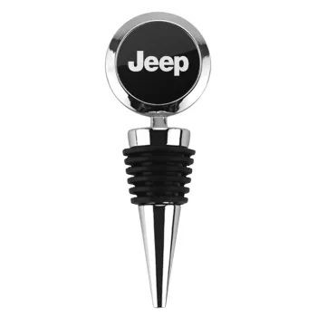 Jeep, Πώμα φιάλης μεταλλικό