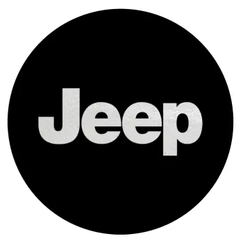 Jeep, Επιφάνεια κοπής γυάλινη στρογγυλή (30cm)