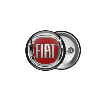 FIAT, Κονκάρδα παραμάνα 5.9cm