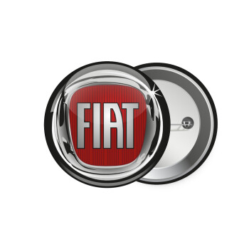 FIAT, Κονκάρδα παραμάνα 7.5cm
