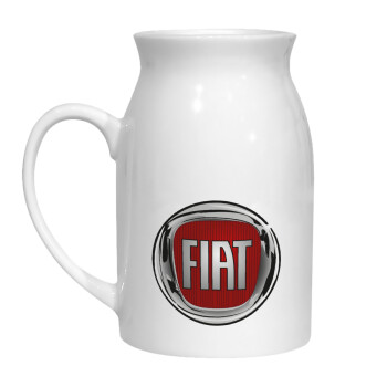 FIAT, Milk Jug (450ml) (1pcs)