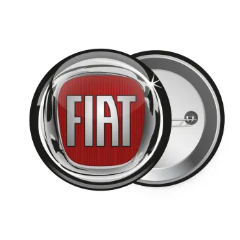 FIAT, Κονκάρδα παραμάνα 7.5cm