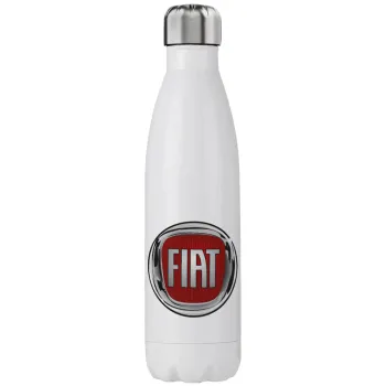 FIAT, Stainless steel, double-walled, 750ml