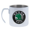 SKODA — 1