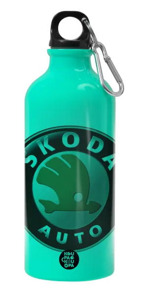 SKODA — Παγούρι νερού 600ml