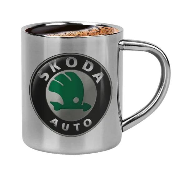 SKODA — 1