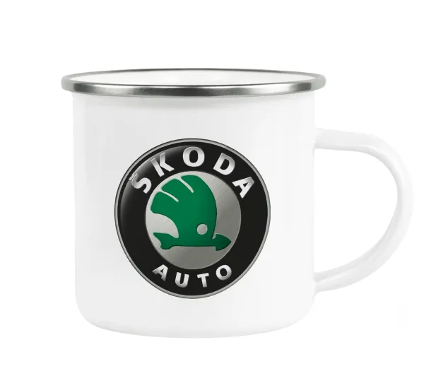 SKODA — 1