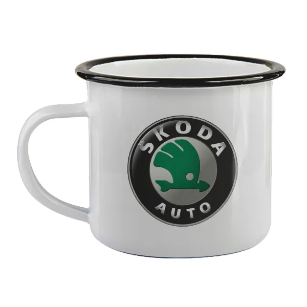 SKODA — 1