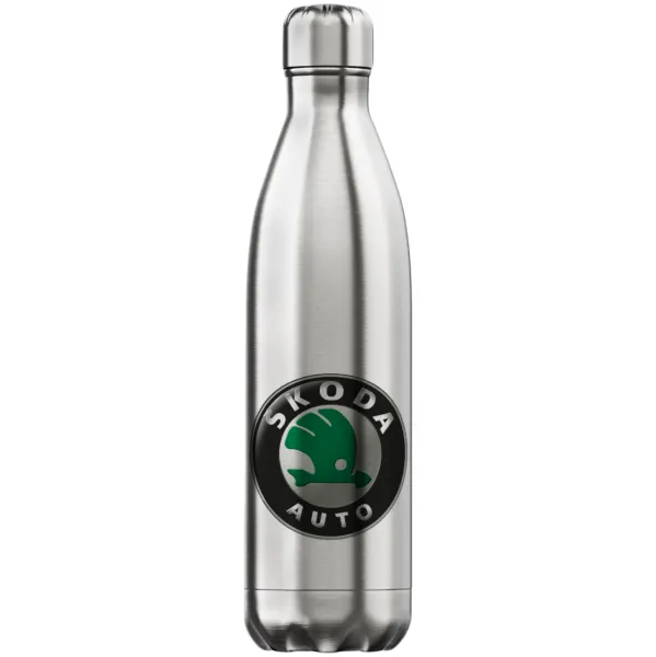 SKODA — Inox (750ml)
