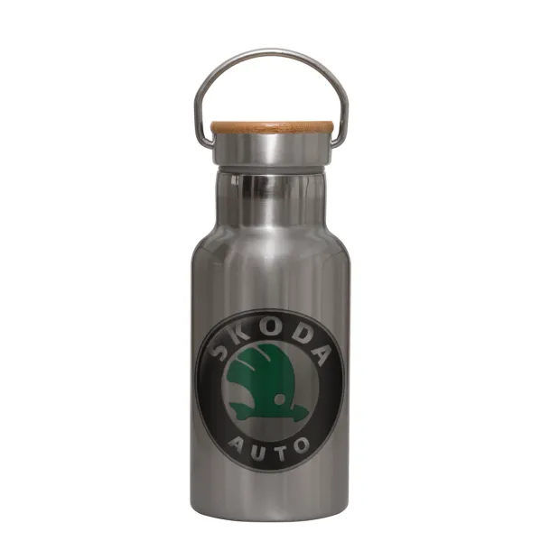 SKODA — Bamboo Inox (350ml)