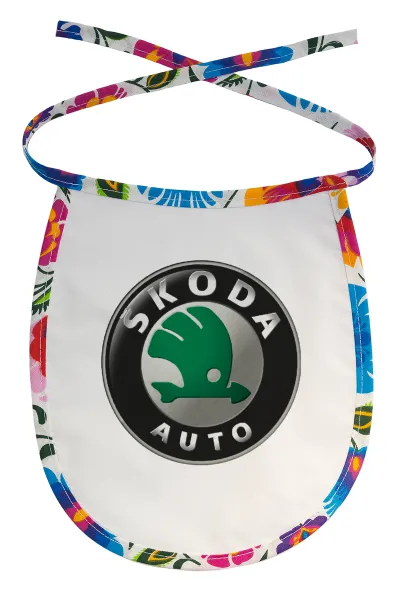SKODA — 1