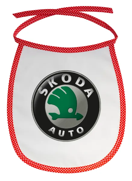 SKODA — 1