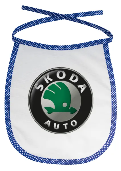 SKODA — 1
