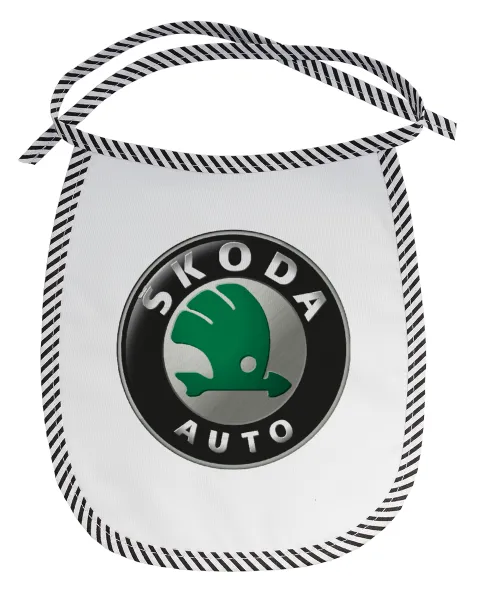 SKODA — 1