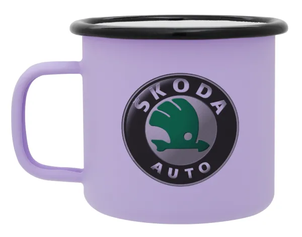SKODA — 1