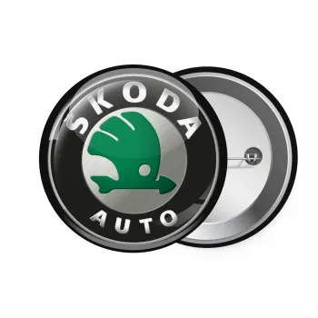 SKODA, Κονκάρδα παραμάνα 7.5cm