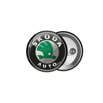 SKODA, Κονκάρδα παραμάνα 5cm