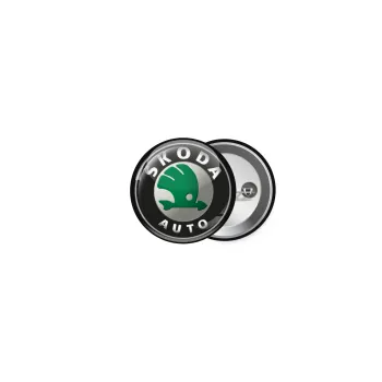 SKODA, Κονκάρδα παραμάνα 2.5cm
