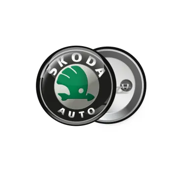 SKODA, Κονκάρδα παραμάνα 5.9cm