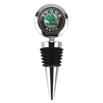 SKODA, Πώμα φιάλης μεταλλικό