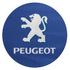 Peugeot, Επιφάνεια κοπής γυάλινη στρογγυλή (30cm)