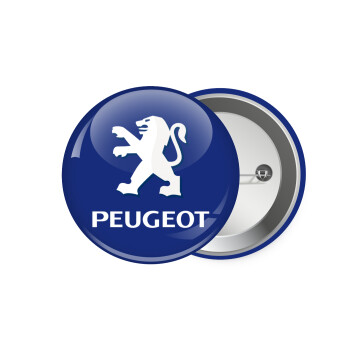 Peugeot, Κονκάρδα παραμάνα 7.5cm