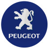 Peugeot, Mousepad Στρογγυλό 20cm