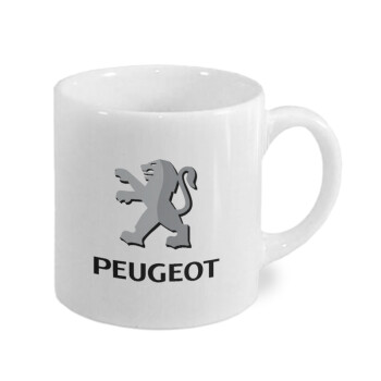 Peugeot, Κουπάκι κεραμικό, για espresso 150ml