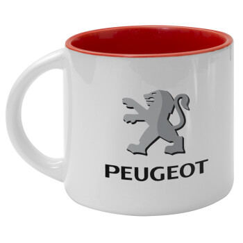 Peugeot, Κούπα κεραμική 400ml