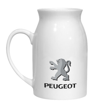 Peugeot, Κανάτα Γάλακτος, 450ml (1 τεμάχιο)