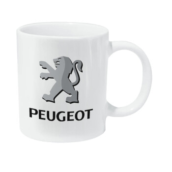 Peugeot, Κούπα Giga, κεραμική, 590ml