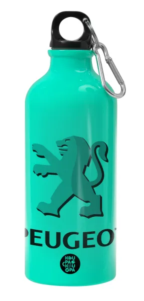 Peugeot — Παγούρι νερού 600ml