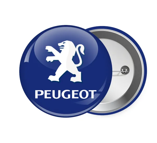 Peugeot — 1