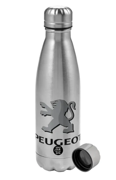 Peugeot — 1