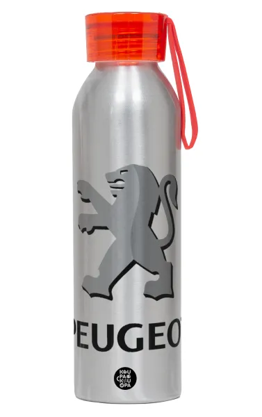 Peugeot — 1
