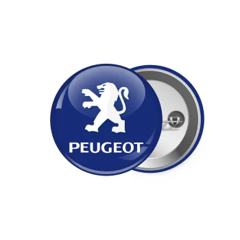 Peugeot, Κονκάρδα παραμάνα 5.9cm