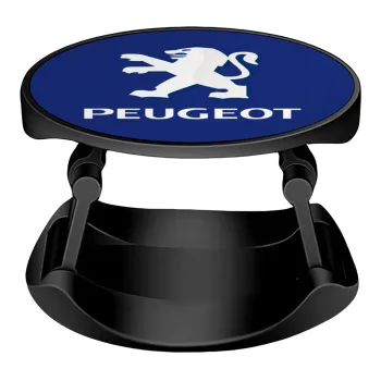 Peugeot, Phone Holders Stand  Stand Βάση Στήριξης Κινητού στο Χέρι