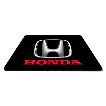 HONDA, Mousepad rect 27x19cm
