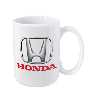 HONDA, Κούπα Mega, κεραμική, 450ml