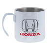 HONDA — 1