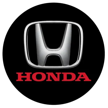 HONDA, Mousepad Round 20cm